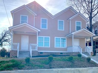 2106 Duncan Ave, Chattanooga, TN 37404