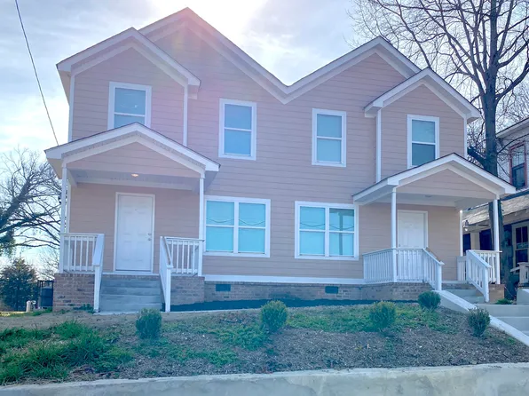 2106 Duncan Ave, Chattanooga, TN 37404