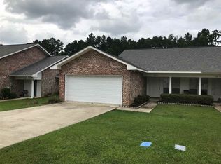 109B Richmond Trl NE, Brookhaven, MS 39601