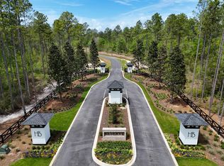 16 Reserve At Hammock Bay, Freeport, FL 32439