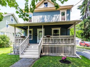 908 Oswego St, Liverpool, NY 13088