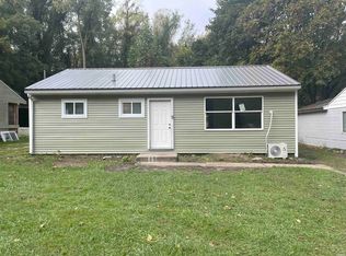 2623 S Gertrude St, South Bend, IN 46614