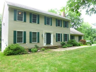 18 Wildlife Dr, New Milford, CT, 06776