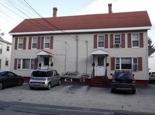 46 Broad St, Hudson, MA 01749