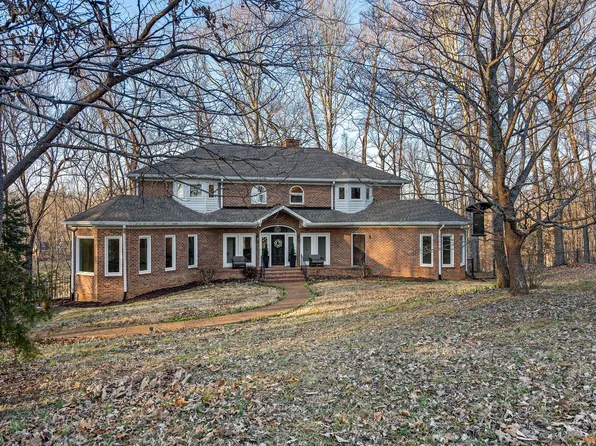 4629 Allison Ln, Springfield, TN 37172