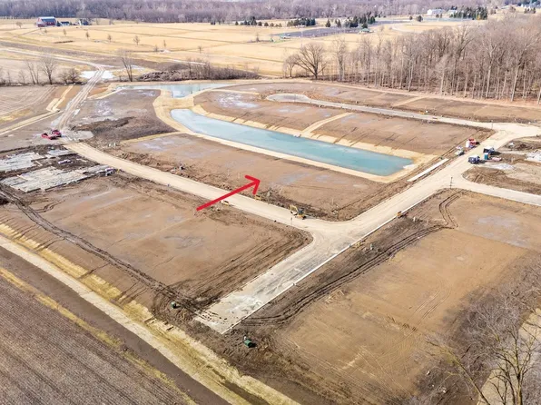 1367 Kayenta Trl #22, Fort Wayne, IN 46815