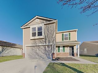 6220 E Mariah Hill Ln, Camby, IN
