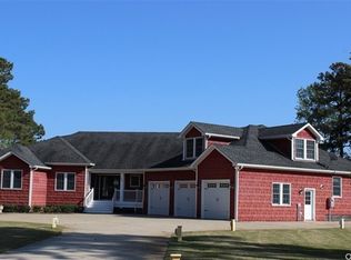 111 Orchard Ln, Powells Point, NC 27966