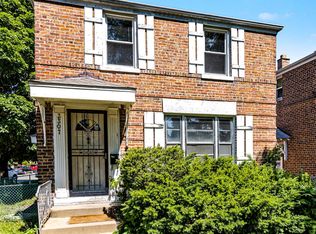 3307 S 57th Ct, Cicero, IL 60804
