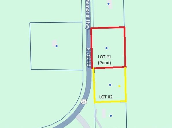 4312 E 7th Rd, Mendota, IL 61342