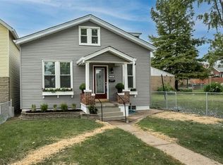 5729 Southwest Ave, Saint Louis, MO