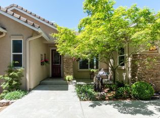 4271 Crazy Horse Rd, Cameron Park, CA 95682