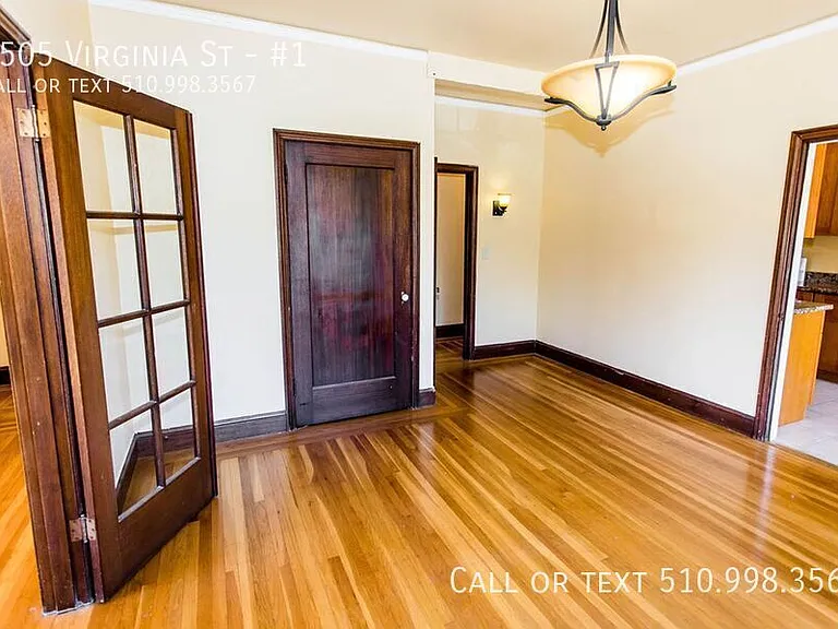 2505 Virginia St #1 — Photo 6