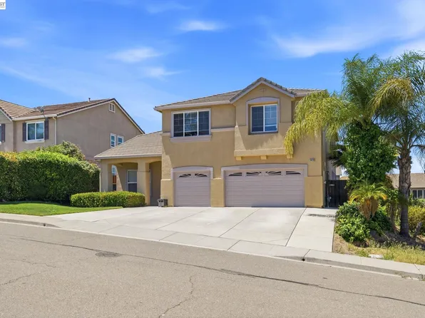 3928 Kite Way, Antioch, CA 94509