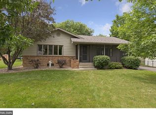 501 1st St SW, Saint Michael, MN 55376