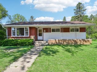 505 Wilson St, Poynette, WI 53955