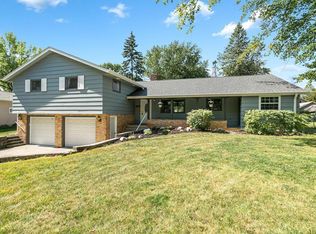 708 16th St SW, Willmar, MN 56201