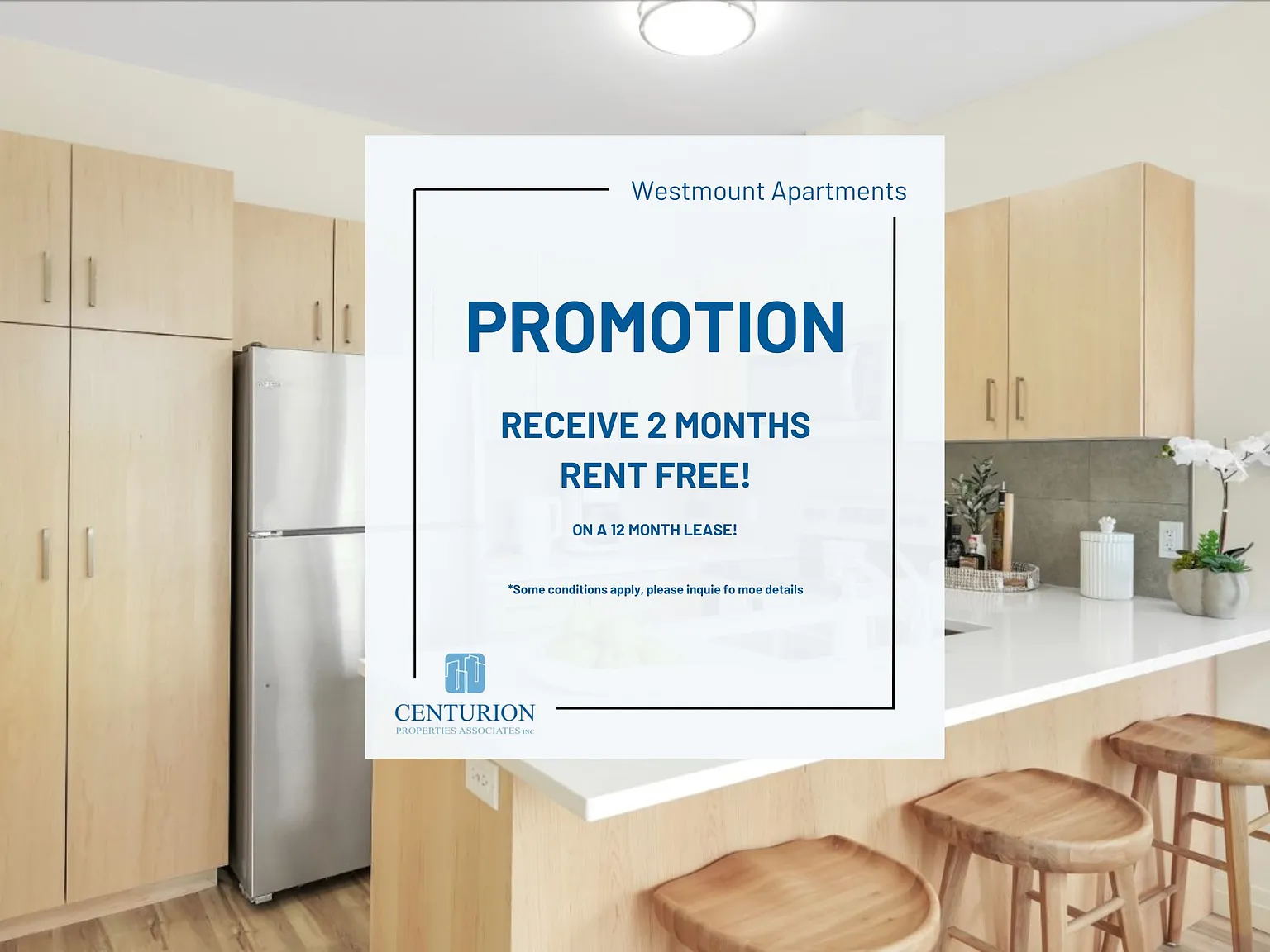 Westmount Apartments — Photo 2