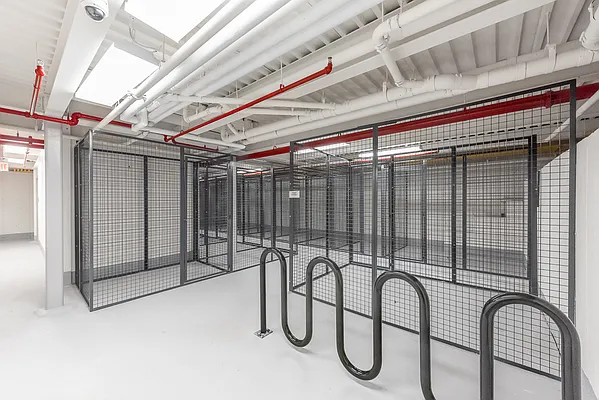 Rented by Modern Spaces | media 21