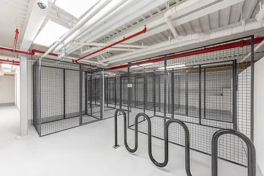 Rented by Modern Spaces