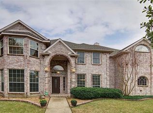 3516 Cabriolet Ct, Plano, TX 75023