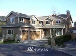 1130 145th Pl SE, Bellevue, WA
