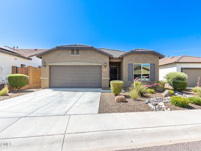 1649 W Straight Arrow Ln, Phoenix, AZ, 85085