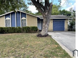 522 Fitch St, San Antonio, TX 78214