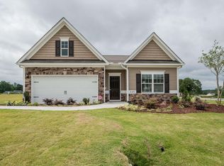 143 Beverly Pl, Four Oaks, NC 27524