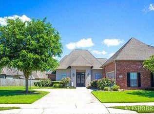 41100 Merrimac Dr, Sorrento, LA 70778