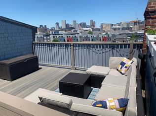 523 E 2nd St #6, South Boston, MA 02127