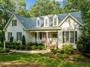 4509 Birnamwood Ct, Holly Springs, NC 27540