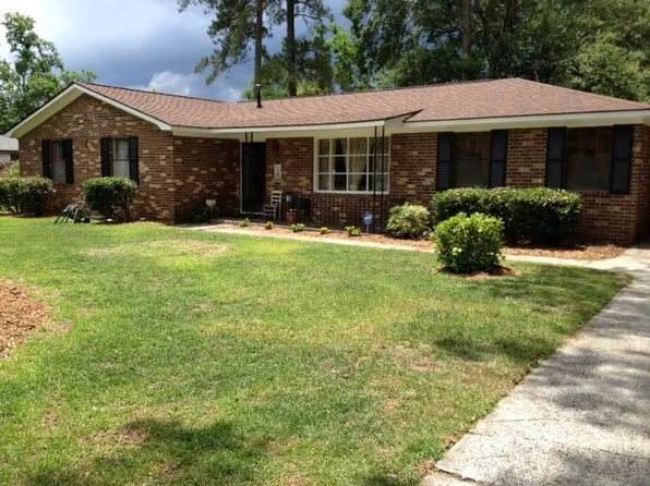 3363 Ravenwood Dr, Augusta, GA 30907