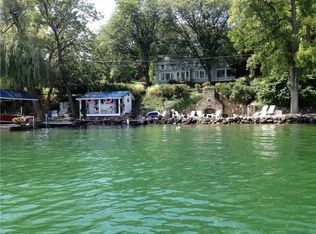 4154 W Lake Rd, Canandaigua, NY 14424