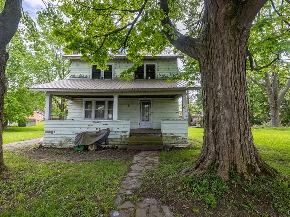 66 French Ave, Auburn, NY 13021
