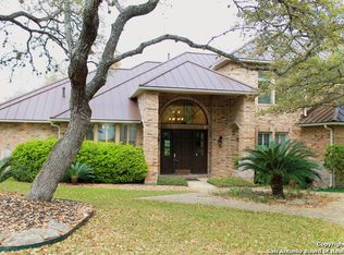 3139 Iron Stone Ln, San Antonio, TX 78230