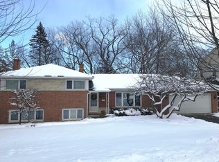 1201 Caryn Ter, Northbrook, IL