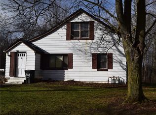 8784 Alexander Rd, Batavia, NY 14020