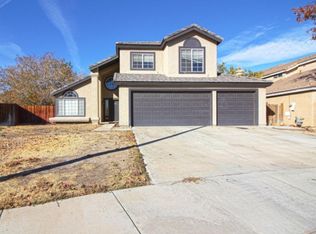 4715 Adela Ct, Palmdale, CA 93552