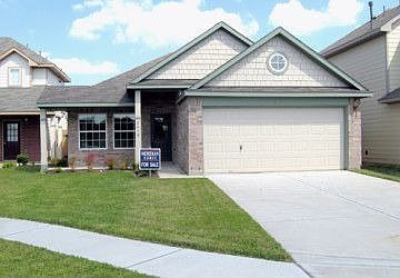 2nd image of 2410 Padgett Ct