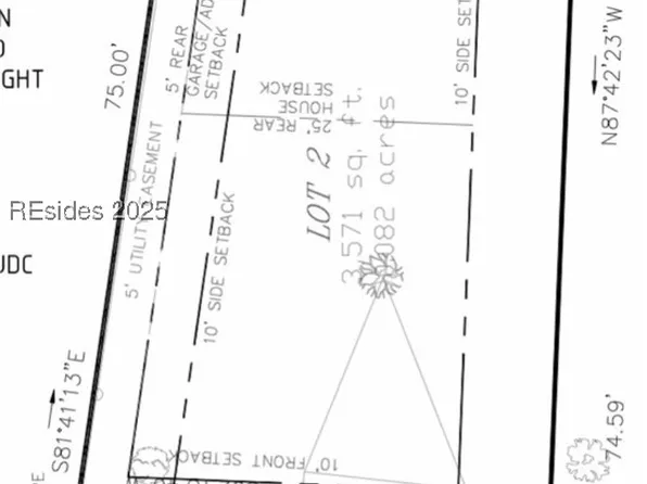 10 Meriwether Ct, Bluffton, SC 29910