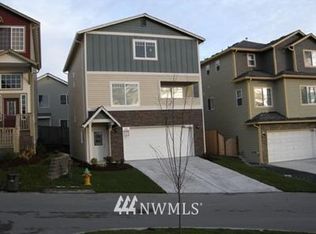 2521 143rd Ln SW #24, Lynnwood, WA 98087