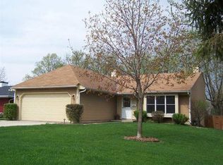 27 Aldon Rd, Montgomery, IL 60538