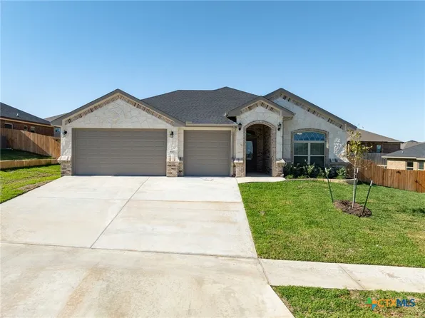 8507 Kasen Ave, Killeen, TX 76542