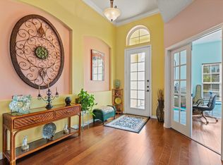 870 Battersea Dr, Saint Augustine, FL 32095