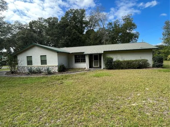 14522 SE 1st Avenue Rd, Summerfield, FL 34491