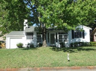 2270 Larchmont Rd, Jacksonville, FL 32207