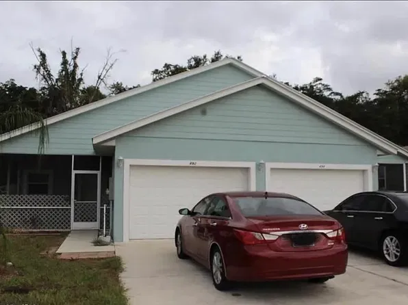 492 Oak Canopy Cir #492, Avon Park, FL 33825
