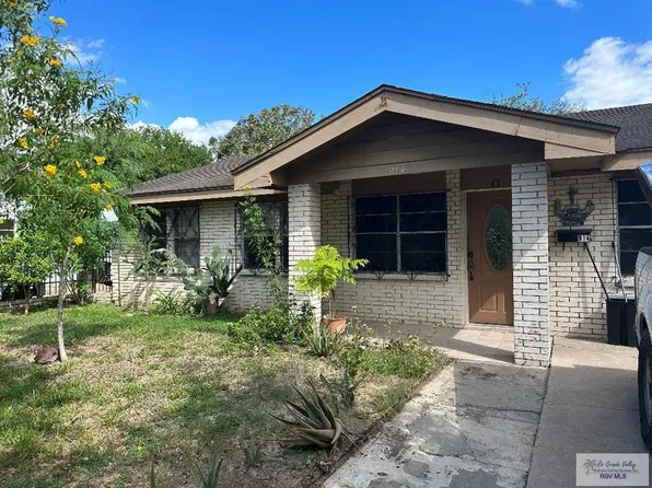 914 W Saint Francis St, Brownsville, TX 78520