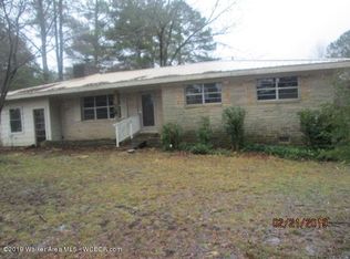 6978 Highway 172, Hodges, AL 35571